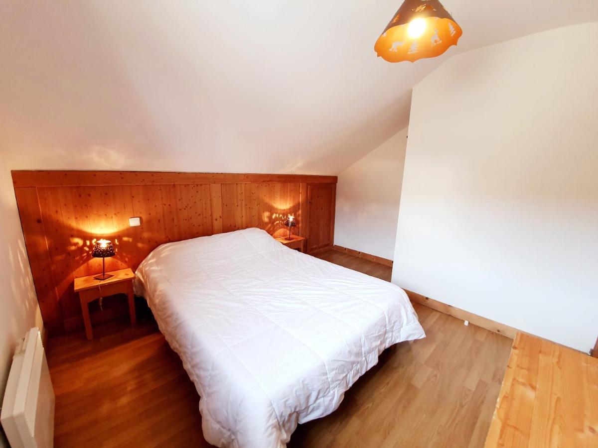 Les Chalets Des Rennes - Vars - T3 Duplex 6 Personnes - Cdrb41 Dış mekan fotoğraf