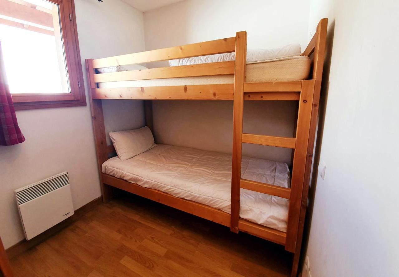 Les Chalets Des Rennes - Vars - T3 Duplex 6 Personnes - Cdrb41 Dış mekan fotoğraf